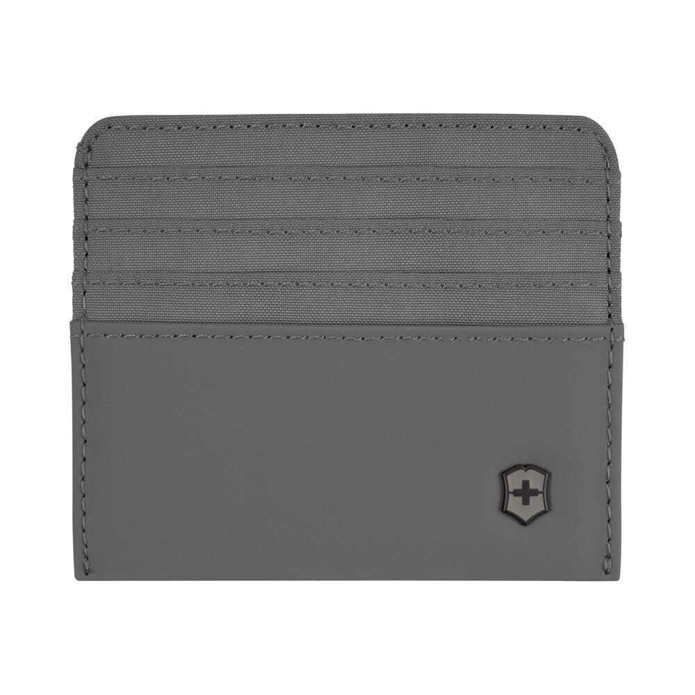 1325 Travel Essentials, Card Holder, RFID Wallet with Card Slots - Frost